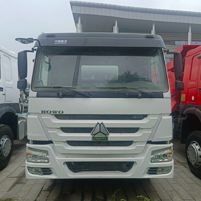 Автомобиль для смешивания бетона объемом 12 м3 с шасси Sinotruk и сертификацией ISO9000