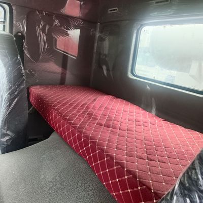 Шины тяжелой работы 12м3 цементный смеситель с шасси Sinotruk и силовой поддержкой