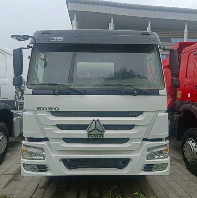 12m3 HOWO Цементный смеситель с шасси Sinotruk