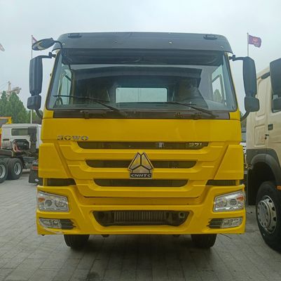 Сиденье воздушной подвески HOWO6X4 головка трактора для индивидуальной перевозки на большие расстояния