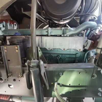 12100.000kg валовой массы шины бетонный смеситель для тяжелых строительных проектов