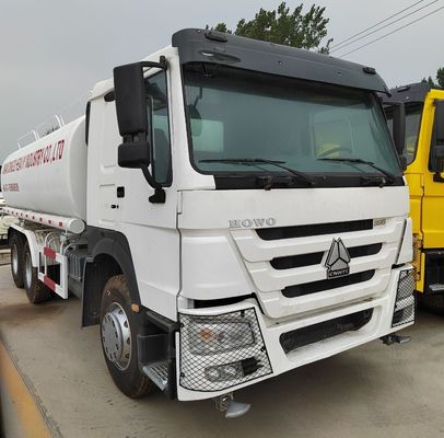 Шасси Sinotruk для транспортировки безопасной питьевой воды