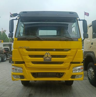 351-450 л.с. ZZ4257N3247E1H Сильный грузовик для тяжелых грузовых автомобилей