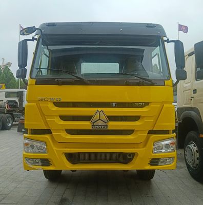 Дизайн безтрубной шины 371HOWO Дизельный трактор для 351-450 л.с.