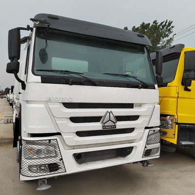 Sinotruk HOWO 6X4 15000L 2000m sup3 Питьевая распыливающая вода грузовик доставки