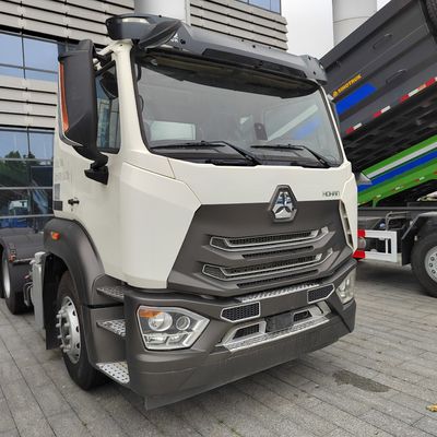 2024 Sinotruk Heavy Duty Off-Road Dump Truck с конструкцией безтрубных шин и ≤5 сидений