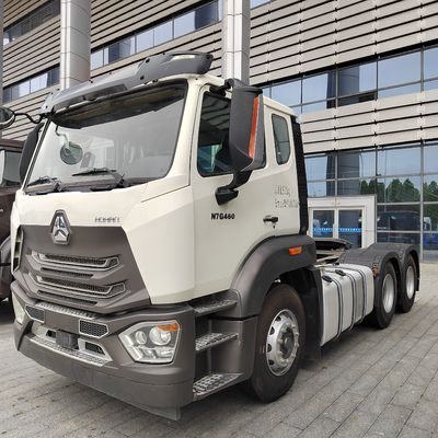 2024 Sinotruk Heavy Duty Off-Road Dump Truck с конструкцией безтрубных шин и ≤5 сидений
