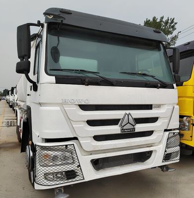Спрей Sinotruk HOWO 6X4 грузовик для доставки воды с пакетом валовой массы 13570.000kg