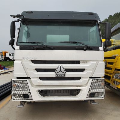 Спрей Sinotruk HOWO 6X4 грузовик для доставки воды с пакетом валовой массы 13570.000kg