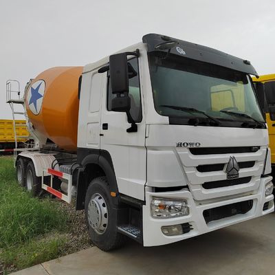 1000.00cm * 250.00cm * 345.00cm Размер пакета Грузовик для доставки воды с Sinotruk