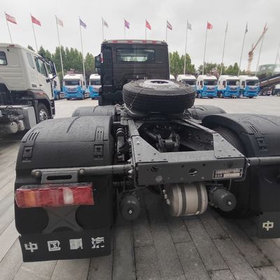 Настраиваемый US 2024 Sinotruk Heavy Duty Off-Road Dump Truck с настраиваемым запросом