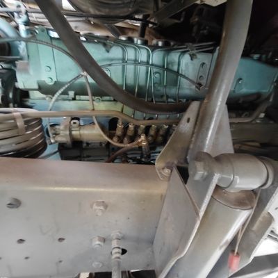 Гидравлическое рулевое управление с помощью силы Sinotruk HOWO 6X4 грузовой транспортный смеситель продажа