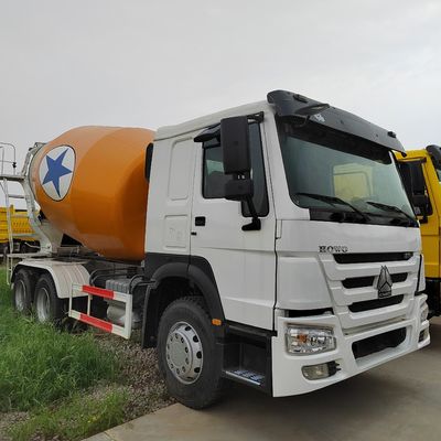 Сертифицированный Sinotruk HOWO 6X4 15m3 Питьевой распылитель для доставки воды для стандартов