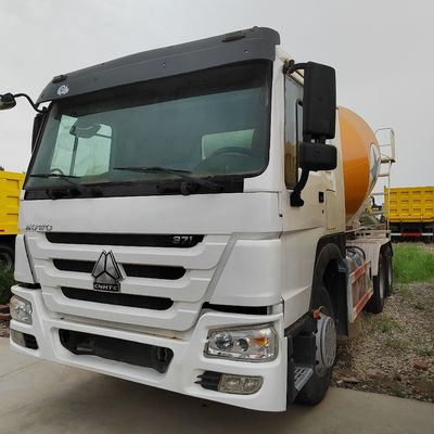 Сертифицированный Sinotruk HOWO 6X4 15m3 Питьевой распылитель для доставки воды для стандартов