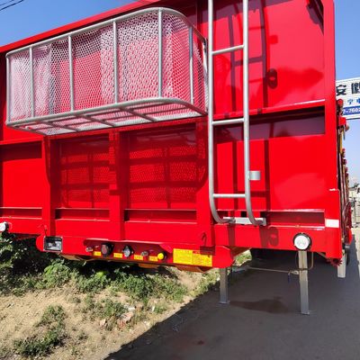 Подержанный/ 8X4 6X4 10/12 Колесо Задние концы Дэмп-Трак настройка и возврат средств