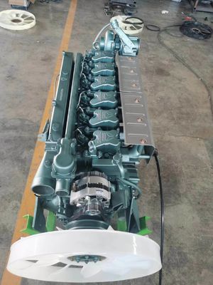 Получите лучшую стоимость доставки для двигателя Weichai Wd615 в HOWO Sinotruk Truck 371 Wp10 Wp12
