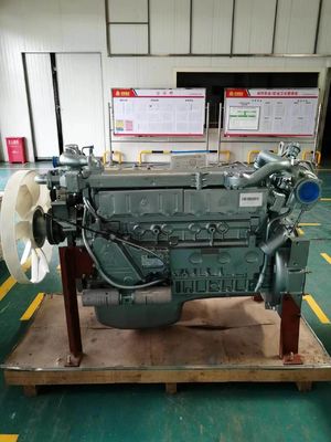 110.00cm * 55.00cm * 75.00cm Размер пакета Тяжелый грузовик Sinotruk Части дизельных двигателей