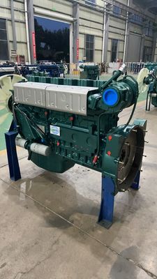 Водоохлаждаемый охлаждающий цилиндр для Sinotruk Wd615.47