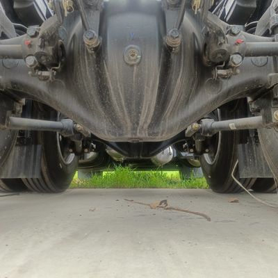 Усовершенствуйте свой грузовой парк с Shaanxi Automobile Delong Heavy Diesel Tractor Truck