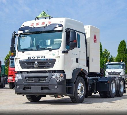 Первоначальная выплата Тяжелые грузовики на СНГ/СНГ Sinotruk HOWO для международных дистрибьюторов