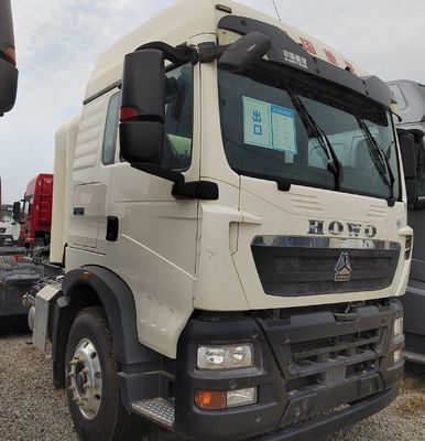 Поиск буксирующего полуприцепа Не больше, чем трактор на СНГ HOWO 440HP