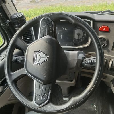 2024 Национальный грузовик HOWO630HP 6X410 Колесный грузовик с использованием тяги