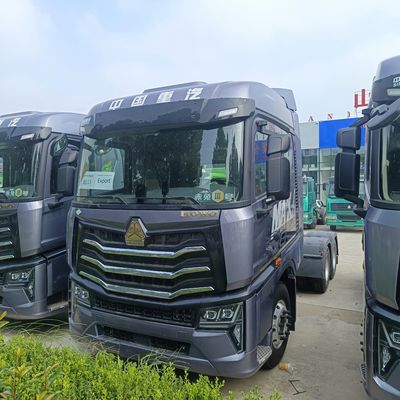 Национальный грузовик HOWO700HP 6x4 10 колесный грузовик с тягой в 2024 году