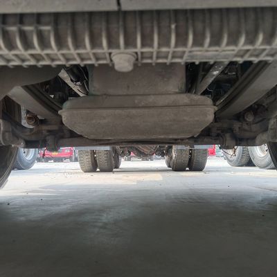 Продажа освобождения Jh6 6X4 Трактор Подержанный грузовой грузовик с высокой грузоподъемностью