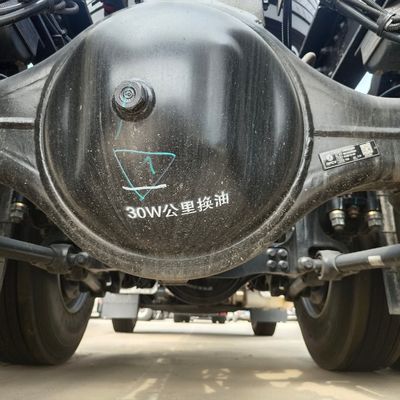 Dongfeng Tianlong 6X4 4X2 СПГ газовый трактор Транспортный грузовик 580HP до 700HP трактор для Вас