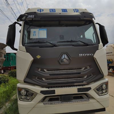 Доступные расходы на доставку подержанного Sinotruk Sitrak Heavy Duty Truck Sinotruk Chassis