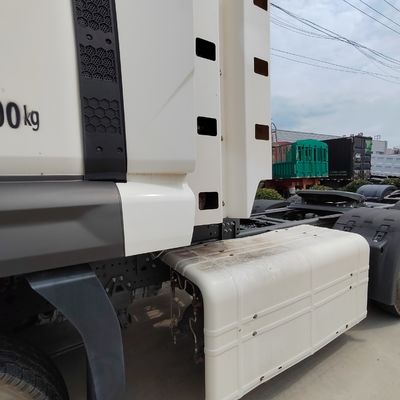 Доступные расходы на доставку подержанного Sinotruk Sitrak Heavy Duty Truck Sinotruk Chassis