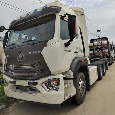 Сертифицированный ISO US тяжеловесное внедорожное транспортное средство Sinotruk 30t грузовик для перевозки грузов