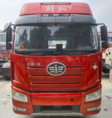 FAW Jiefang J6p Газовый трактор 6X4 Транспортный грузовик с грузовым грузом 8870.000 кг