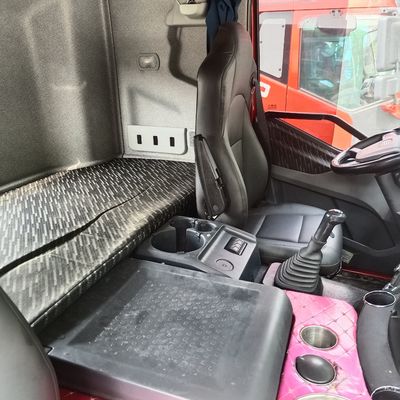 FAW Jiefang J6p Газовый 6X4 тракторный грузовик Лучший выбор для вашего бизнеса