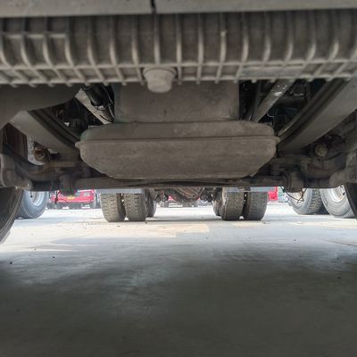 Настраиваемая и CA4250P66M25T1E6 гидравлическая система рулевого управления для газового грузовика FAW J6p