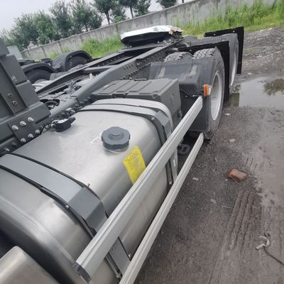6 месяцев Послепродажное обслуживание на заказ Sinotruk Sitrak HOWO Тракторный грузовик для тяжелых грузов