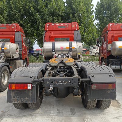 Достоверный FAW Jiefang 6X4 бензиновый грузовик продажа с передним подъемным стилем