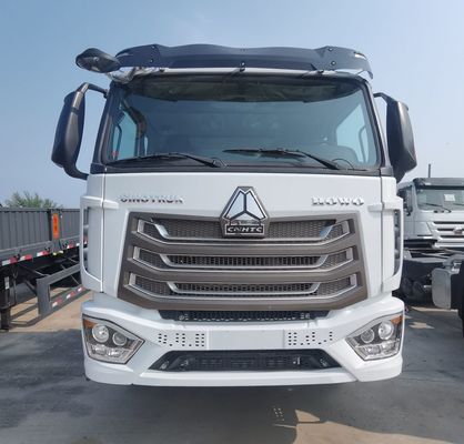Sinotruk HOWO Тяжелый грузовик-прицеп для буксировки Стоимость доставки и время доставки