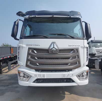 Sinotruk HOWO Стягивающий трактор грузовик Сиденье воздушной подвески для плавной и стабильной езды