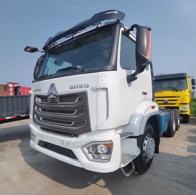 Sinotruk HOWO Auman трактор топливный бак высокая лошадиная мощность 351-450 л.с. буксирующий полуприцеп