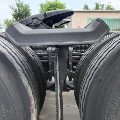 Транспортный грузовик с газовым трактором мощностью 630 л.с. 4*2 с шасси Sinotruk и двигателем емкостью &gt; 8 л