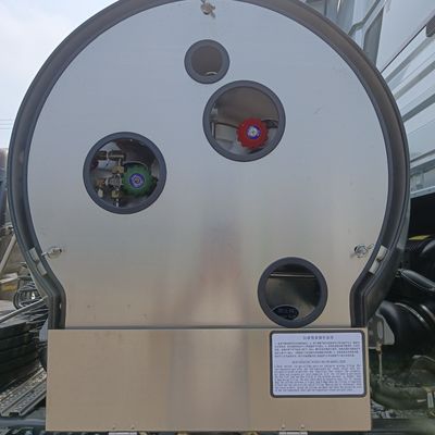 2024 Shandeka G7h СПГ газовый трактор грузовик 6 * 4 630 л.с. Транспортный грузовик головка трактора