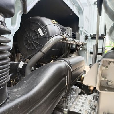 2024 Shandeka G7h СПГ газовый трактор грузовик 6 * 4 630 л.с. Транспортный грузовик головка трактора