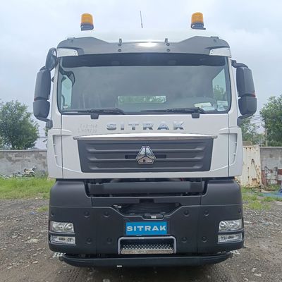 Прочный ZZ4256V384HF1LB 2024 prime s Shandeka C7h390HP 6/4 6/2 Тракторный транспортный грузовик