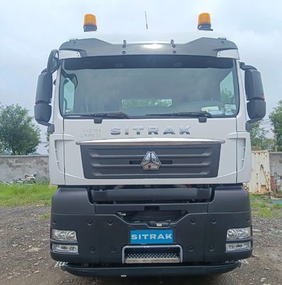 2024 Shandeka Heavy Duty Truck на заказ 390 лошадиных сил Ручная коробка передач 8 шины
