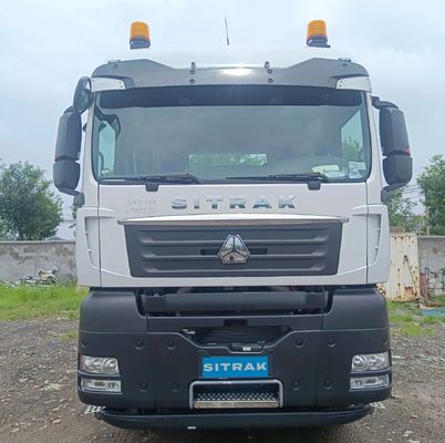 Двигатель Shandeka 390HP Дизельный двигатель 6*4/4*2/6*2 с индивидуальным запросом