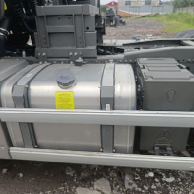Двигатель Shandeka 390HP Дизельный двигатель 6*4/4*2/6*2 с индивидуальным запросом