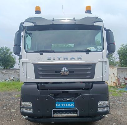 2024 Shandeka трактор продажа газовое транспортное средство с расчетным сроком доставки и стоимостью доставки