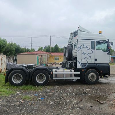 2024 Shandeka 371/580/390HP 6X4/8X4 10/12 Колесный трактор головка Транспортный грузовик с шинами