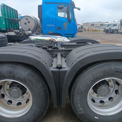 Национальный грузовик Max HOWO LNG Автоматическая коробка передач тягатель возвраты